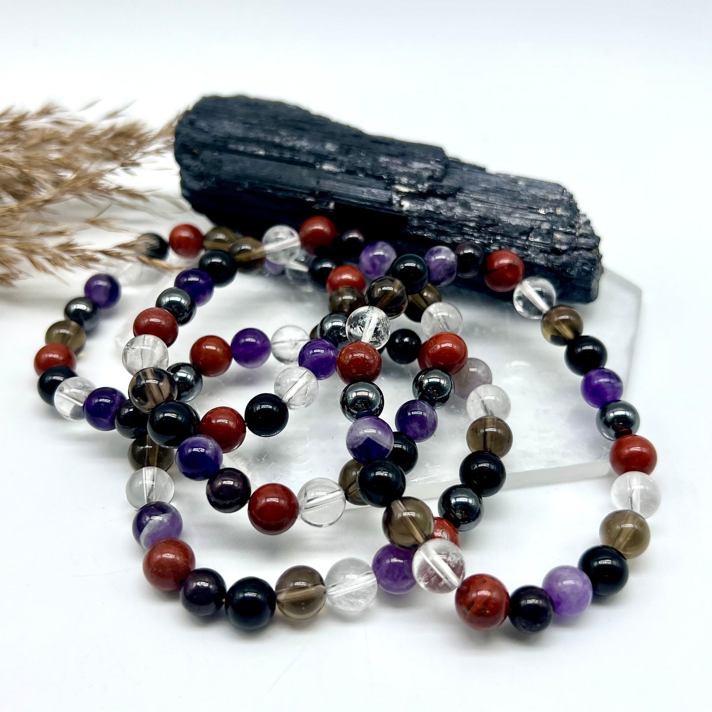 Protection Crystal Bracelet