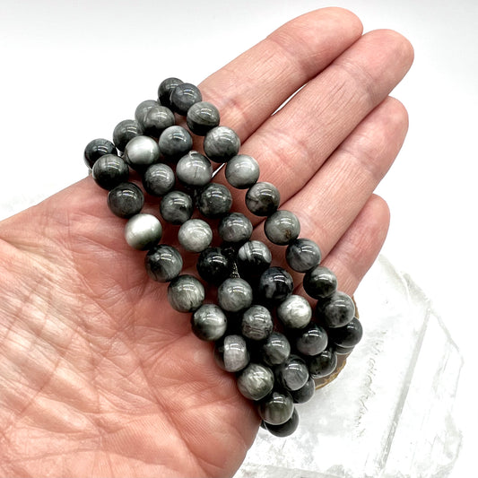 Eagle Eye Bracelet - Courage, Motivation, Good Fortune