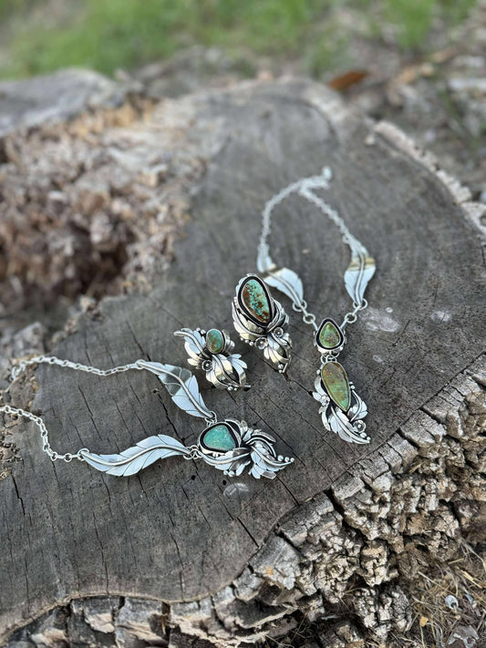 Custom Jewelry Setting Sterling Silver S925 Deposit