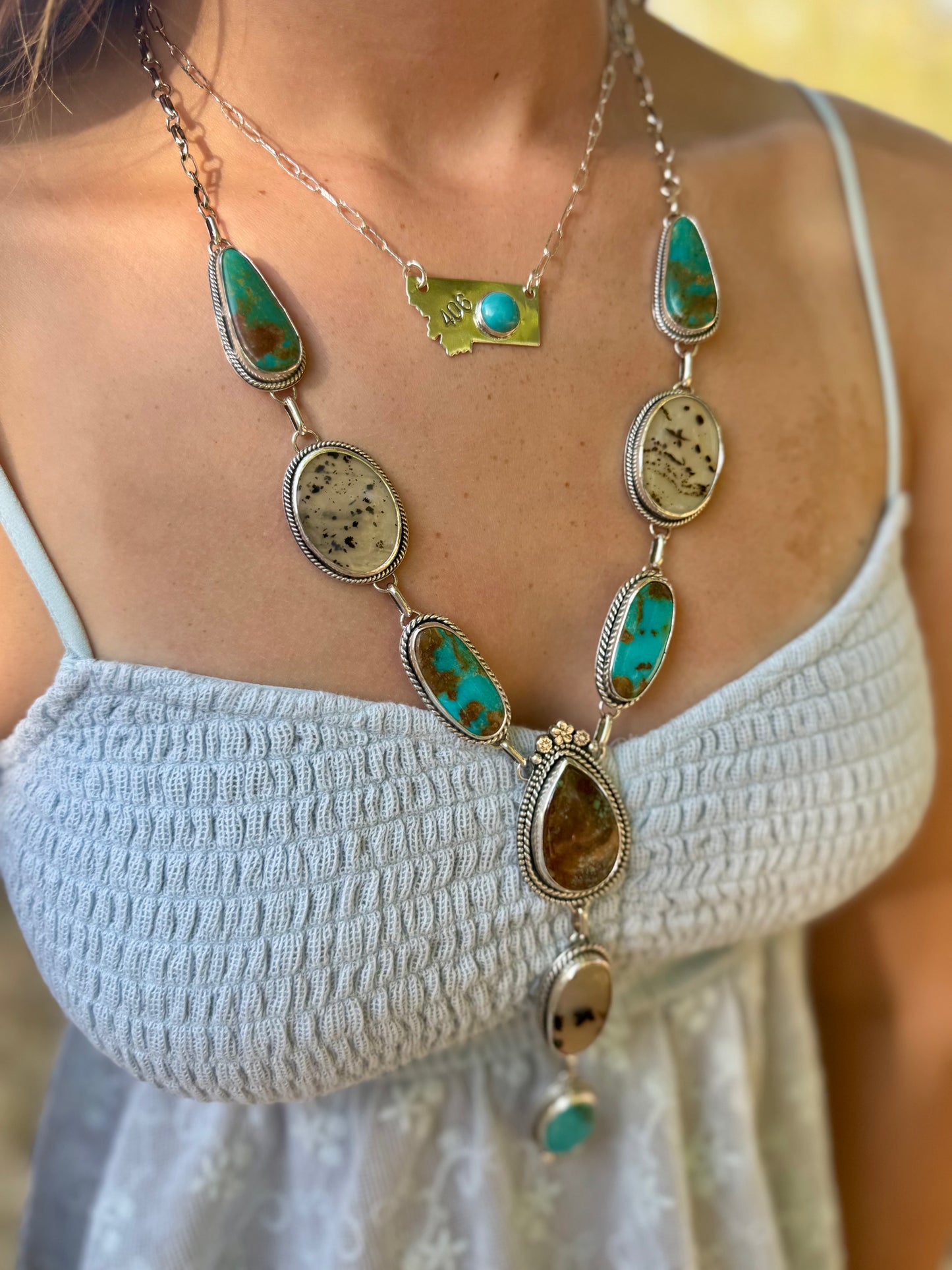 Custom Jewelry Setting Sterling Silver S925 Deposit
