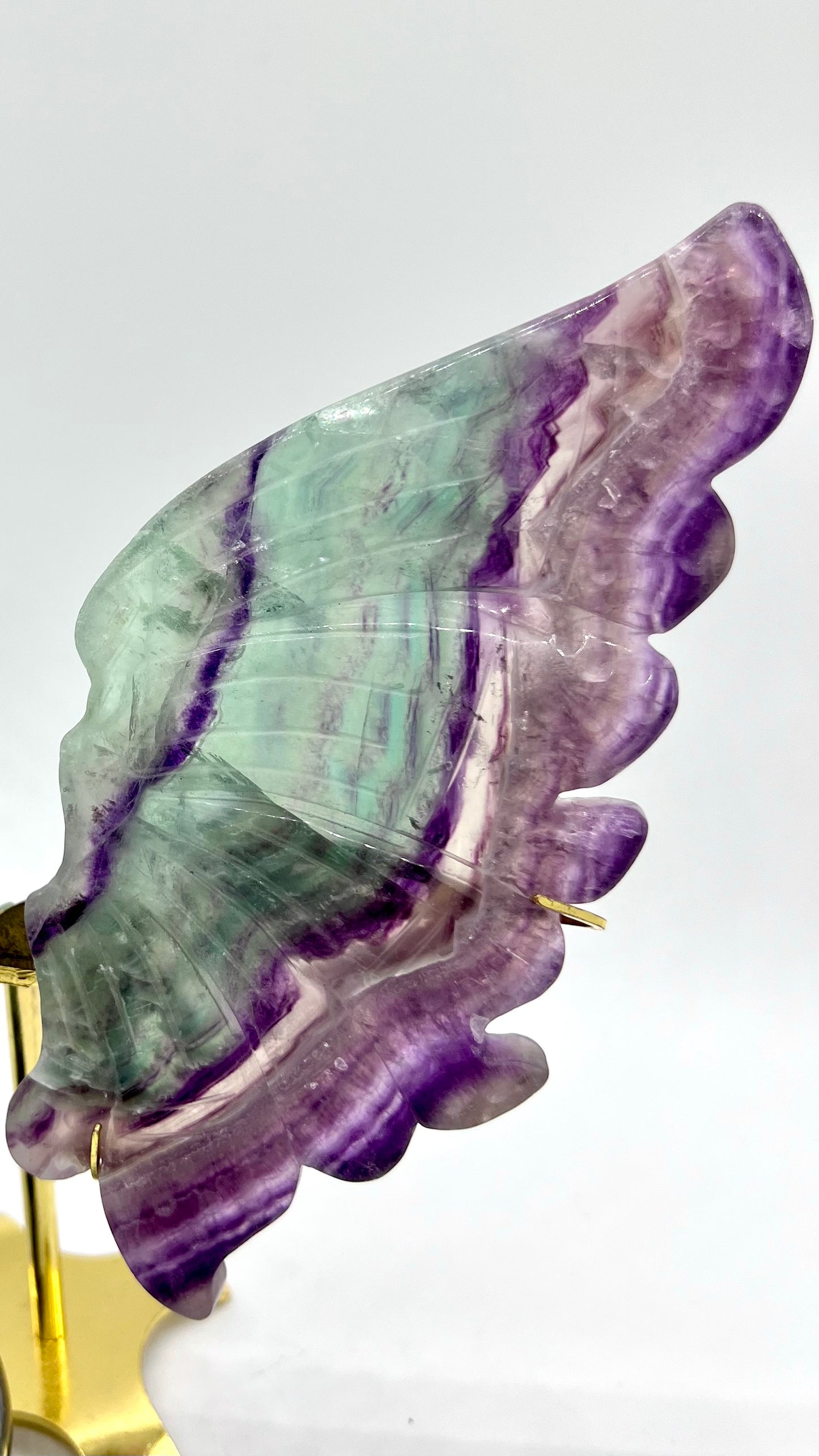 Fluorite Butterfly