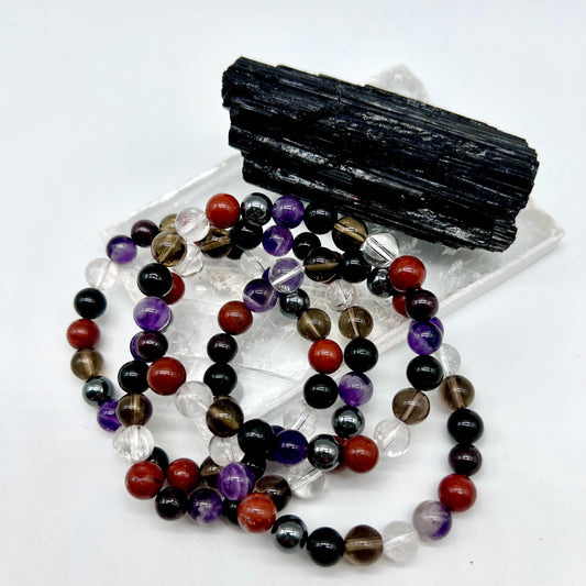 Protection Crystal Bracelet
