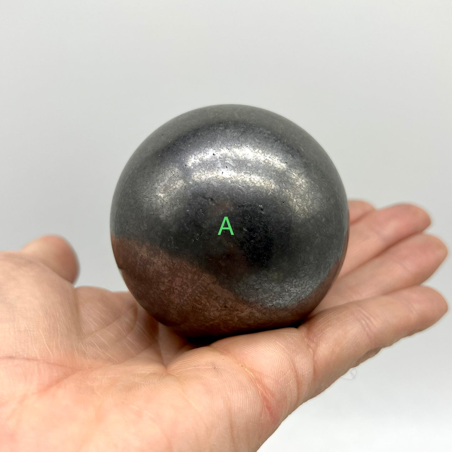 Shungite Sphere