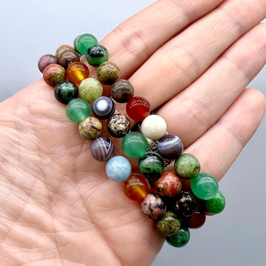 Love Crystal Bracelet