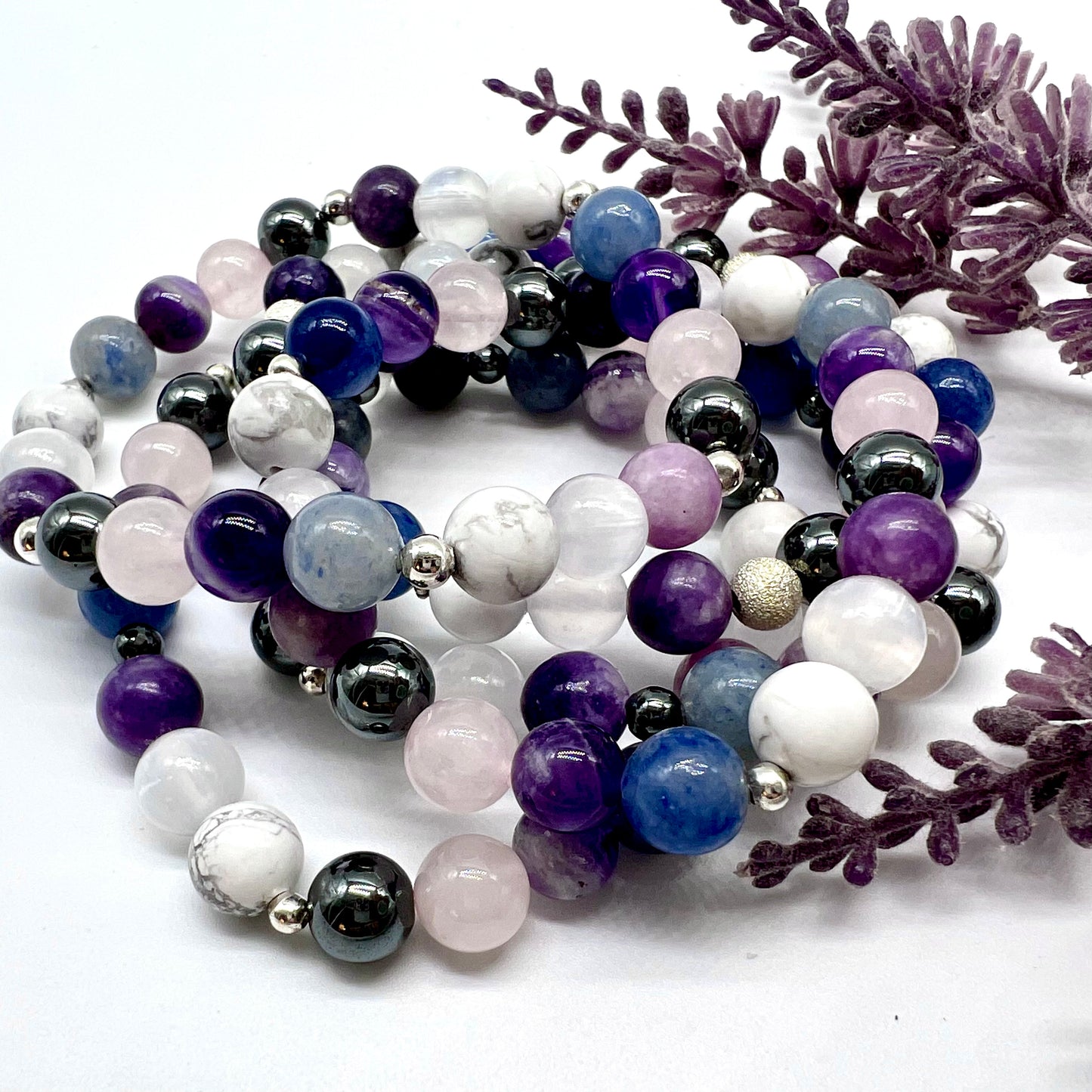 Relax Crystal Bracelet