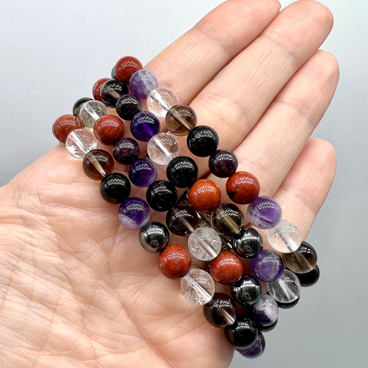 Protection Crystal Bracelet
