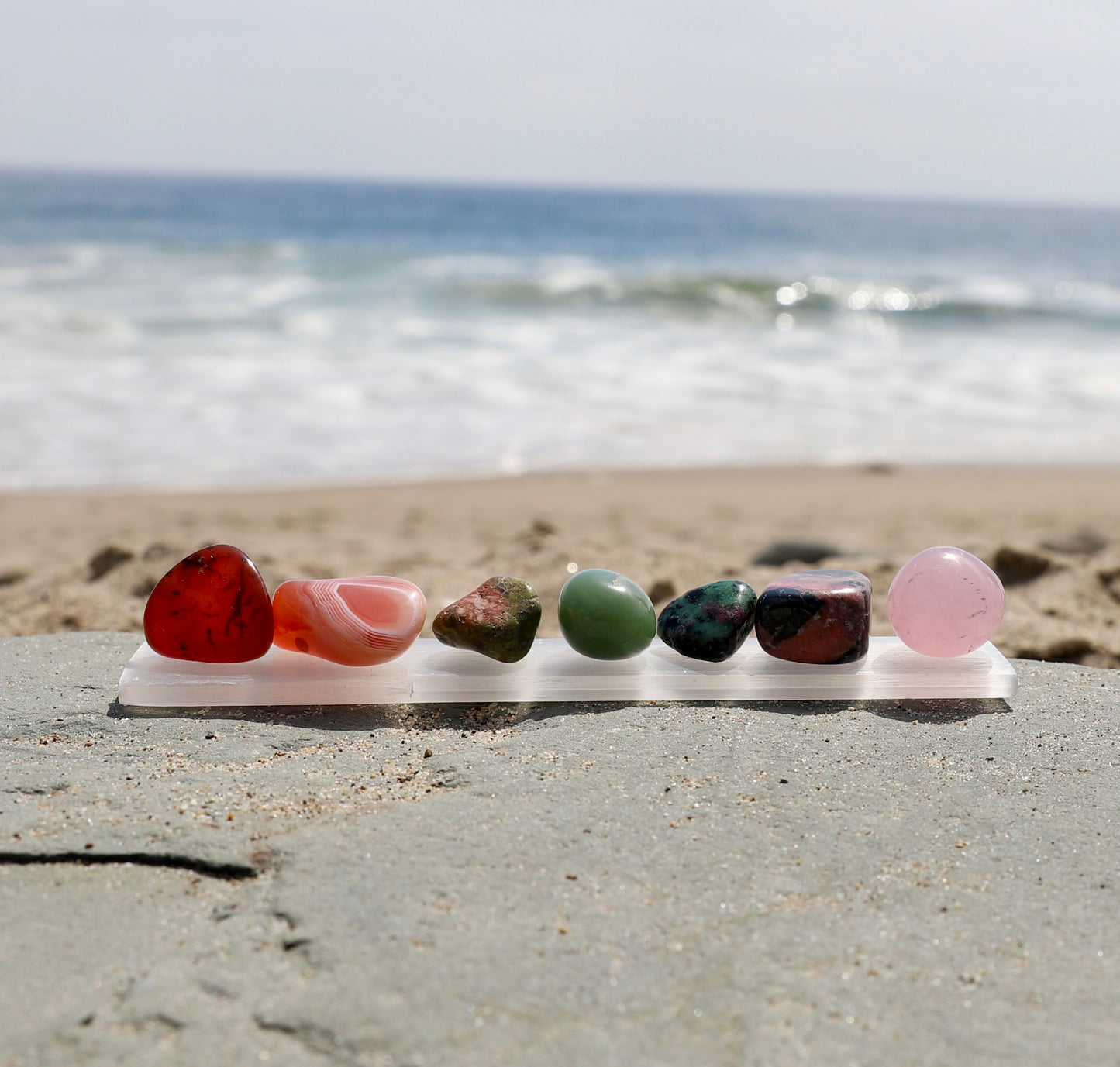 Love Crystal Gift set